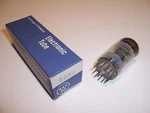 Westinghouse 6BAII Vacuum Tube Tested New Old Stock Free Shipping. Fixed Price $8.95.