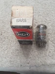 Nos Rca 11AR11 Vacuum Tube. Fixed Price $6.99.