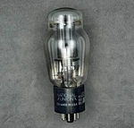 (1) National Union 6L6G Power Tube Clear Glass Square Getter Tests Strong. Fixed Price $34.99.