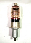 Dolinko & Wilkens Inc Glass Vaccuum Capacitor. Fixed Price $199.99.