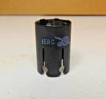 Nos Ierc Tube Shield M24251-6-4 TRN6- 6015B 9 Pin. Fixed Price $9.50.