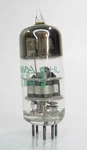 Sylvania Vintage 1966 Electronic Tube Model Jhs 64WA New Unused With Box. Fixed Price $11.99.