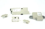 2011-2016 Bmw 535I F10 Rear Radio Antenna Trap Circuit Power Module Amp Set. Fixed Price $44.88.