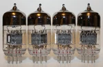 Matched Quad Sovtek 12AX7WC / ECC83 Tubes, Low Noise, New. Fixed Price $81.18.