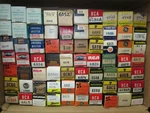 Big Lot New-in-box Vacuum Tubes Tv Radio Audio Rf. Fixed Price $39.95.