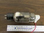 Vintage Electronic Enterprises Jan-cdz 3B28 Vacuum Tube Rectifier With Top Cap. Fixed Price $19.95.