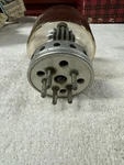 Eimac 4-250A / 5D22 Rf Power Tube Good Condition!!!. Fixed Price $54.99.