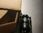 Lot Of 5 Nos Western Electric 726B Vacuum Tubes With Boxes Oscillator. Fixed Price $50.00.