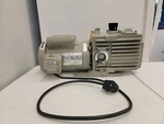 Trivac D8A #5KC47UG1528T Vacuum Pump / General Electric. Fixed Price $474.49.