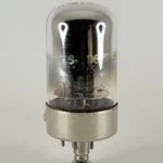(1) Tested Sylvania Jan Chs 3D6/1299 Tube VT-185 Loctal Loktal (a). Fixed Price $8.95.