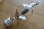 Eimac 100TH Vacuum Tube. Fixed Price $150.00.
