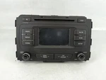 2016 Ford Fusion Am Fm Cd Player Radio Receiver Z64GE. Fixed Price $51.20.