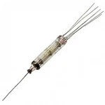 1J17B Tube High Frequency Subminiature Pentode Ussr Soviet New. Fixed Price $5.97.