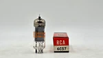 6CS7 Rca Tube (new Old Stock) Test 1YEAR Warranty. Fixed Price $32.45.