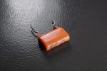 2222-368-45224 Philips Metallized Polyester Film Capacitor 0.22UF 250V 10% Mkt. Fixed Price $5.22.