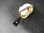 B&k Precision CR-22 Crt Tube Tester Socket Adapter 467 470 480 490 SP-65 SP-66. Fixed Price $15.00.