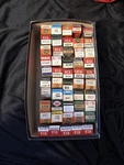 Lot Of 50 Vacuum Tubes Rca Ge Sylvania 6AQ5A 6AK5 6AN8 6AU6 UNTESTED#085. Fixed Price $89.88.