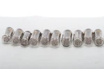 Svetlana EL509/6KG6 High Performance Beam Power Tetrode (lot Of 10). Fixed Price $188.17.