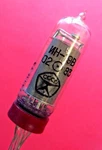 IN-19V IN19V Nixie Clock Tube Vintage Symbols Indicator Soviet Ussr New. Fixed Price $15.97.