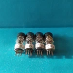 4PCS EC92 Telefunken Tube Nos Tested. Fixed Price $49.00.