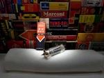1X Rarevintagenos Special Hifi Edtn 6RP15 Toshiba Powertube /top 6BQ5 EL84 /7189. Fixed Price $349.00.