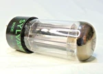 Vacuum Tube Sylvania 50Y6GT Hickok Tested 100%+ Balanced 1775/1775. Fixed Price $12.98.