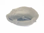 2020 Tesla Model 3 Rear Wheel Wing Liner Rh Driver Side. Fixed Price $40.23.