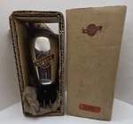 (1) Wizard X-210 Globe Nib Vacuum Tube Nos Type Amplitrex Tested 100% #110PC. Fixed Price $299.00.
