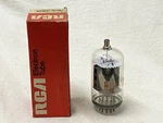 1PCS - Rca 6GJ5A 80MM Vacuum Tube Nos Nib. Fixed Price $33.75.
