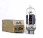 8GN8/8EB8 Dumont Nos Tube Hre Valvola Lampe Tsf Valvula Valve. Fixed Price $15.65.