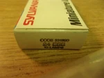 New Sylvania 24ESB Miniature Light Bulbs, Lot Of 10 *free Shipping*. Fixed Price $14.99.