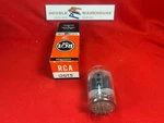 Vintage Rca 12GT5 Electron Vacuum Tube. Fixed Price $12.99.