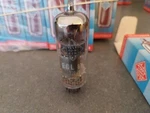 Rare Telefunken Nos ECL80 Lot Of 17 For Sale.. Fixed Price $355.00.
