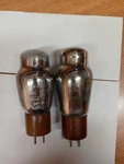 Taylor 866JR Pair. Fixed Price $65.00.