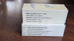 Nos Chatham Electronics Vacuum Tubes 5R4WGY 5R4WGA 1957 Military Boxed. Fixed Price $39.95.