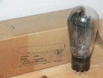 1 Nib Rca 843 Tube- Usa-globe-tests Good. Fixed Price $125.00.