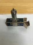 One Genalex A2521 Vacuum Tube - Made In England Nos & Nib Read Rare (#104). Fixed Price $100.00.
