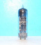 6X4 Motorola Vintage Radio Audio Amplifier Electron Vacuum Tube Valve 6202 EZ90. Fixed Price $9.49.
