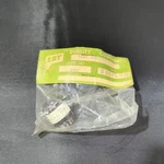 Eby Sales Model 9-99 9-PIN Tube Test Socket Adapter. Fixed Price $49.99.