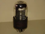 Philco 6SN7 Gta Vacuum Tube Very Strong & Balanced Results= 2625/2490. Fixed Price $36.99.