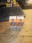 Vintage Nos 6267 EF86 Tubes Matching Cd Gt. Britain Pre Amp #2. Fixed Price $74.99.