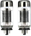 Sovtek 5881/6L6WGC Power Tubes Matched Duet (2-PACK) Bundle. Fixed Price $140.41.