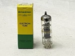 1PCS - Amperex 5920 Vacuum Tube Nos Nib. Fixed Price $9.96.