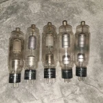 Ge GL-8020 Vacuum Tube Listing For 1. Fixed Price $40.00.