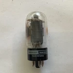 Harman Kardon By Rca 6L6GC Black Plate Tube. Fixed Price $59.99.
