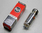 Rca 8BQ5 Vacuum Electron Tube. Fixed Price $9.99.