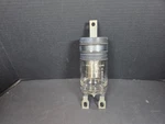 Very Odd Unusual Ge GL-5855 Vacuum Tube, Heavy Duty Industrial. Fixed Price $65.00.