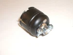 Amphenol Wpi 86-3-24 Octal Style Cap Hood For Heathkit Yaesu New. Fixed Price $26.95.