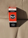 1 Tested Rca Nos Nib Vacuum Tube 6J5GT. Fixed Price $10.15.