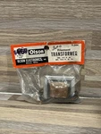 Olson Nos T-304 Filament Transformer PRI.117 Vac / Sec 12.6V 1A. Fixed Price $19.96.